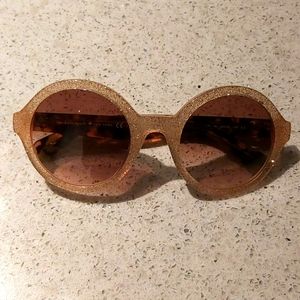 Kate Spade Hello Sunshine Sunglasses